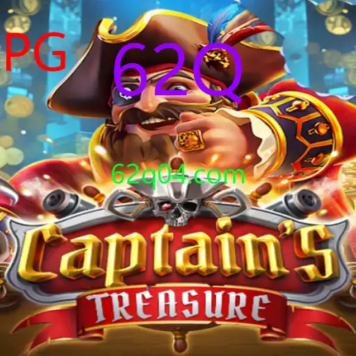 CaptainssTreasure